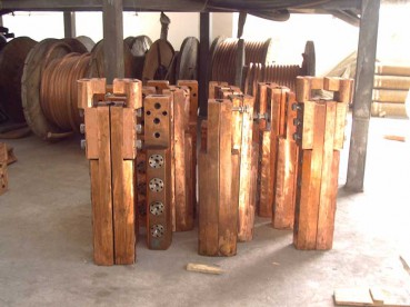 四川接觸元件總成