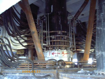 山東現(xiàn)場總裝圖