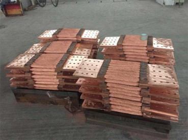 四川板式補償器