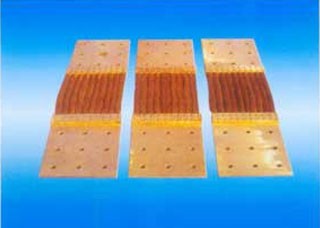 四川空冷板式補償器