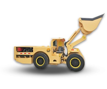 江西WJ-2FB防爆內(nèi)燃鏟運機