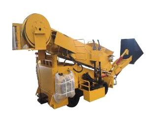 山東ZDY-35全液壓電動裝巖機