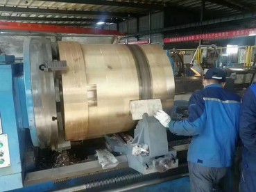 江西大型軋機(jī)壓下螺母