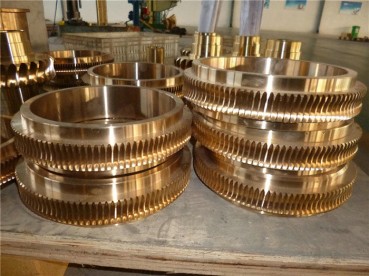 江西風(fēng)電銅軸承