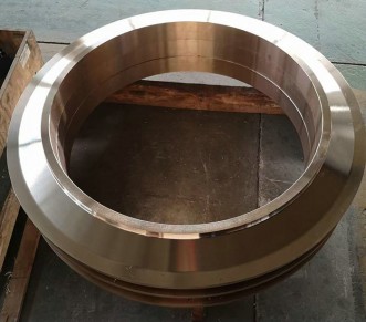 江西提升機(jī)銅軸瓦