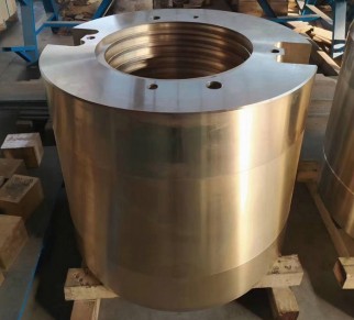 廣東軋機銅螺母