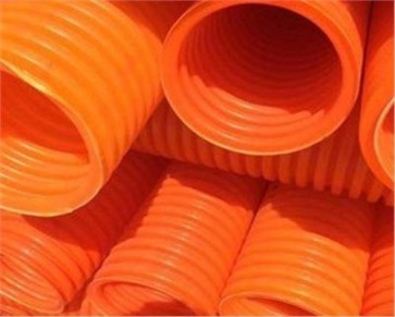 四川mpp波紋管