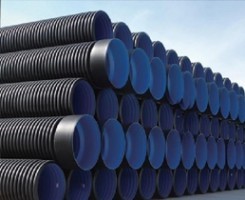 四川雙壁波紋管