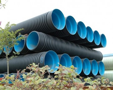 四川國標雙壁波紋管