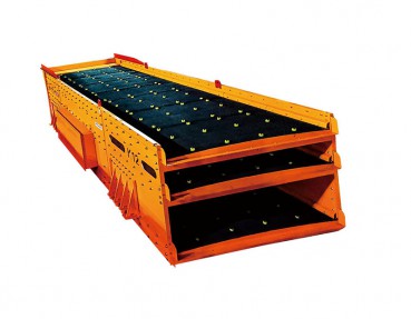 北京TS系列三軸水平篩