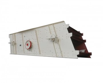 北京YK系列圓振動篩