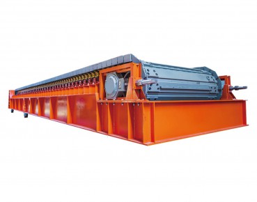 北京BZW板式給料機