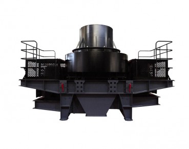 北京VSI系列立軸沖擊式破碎機