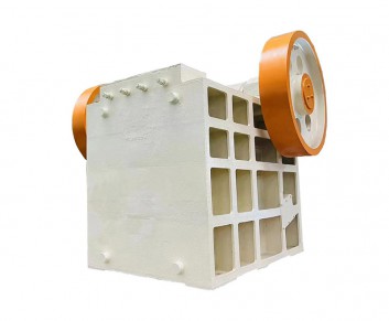 北京PE系列顎式破碎機