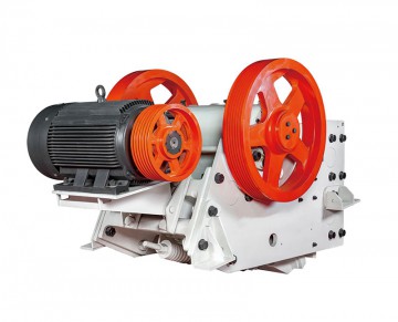 北京C系列顎式破碎機