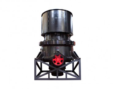 北京HH/HS系列單缸液壓圓錐破碎機