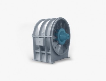 江西動葉可調軸流通風機